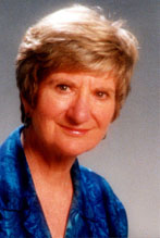 Clare McBeath photo 2002